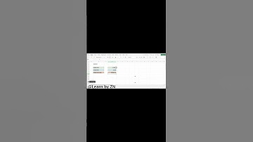 Add Current Date & Time - SHORTS. #excelspreadsheettips #excelformulas #exceltricks #exceltips #