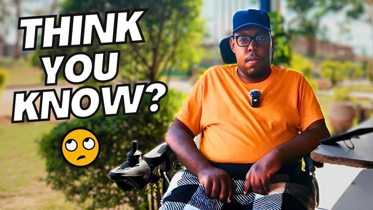 10 заблуждений об инвалидности (хочу, чтобы все это поняли!)