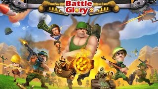 Battle Glory 2 Gameplay - Free On Android & iOS screenshot 4