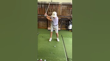 TC Track L2 Activity 1: Video 1 before lesson face-on (full swing)