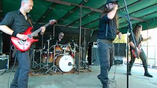 DUWARHK - Krieg Live @ le Forum 3/8