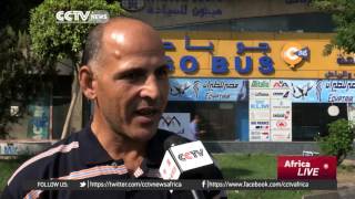 Sisi: Egyptians will not let me serve more than 4 years Net Worth