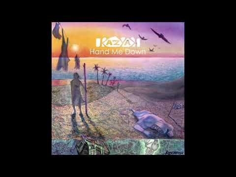Kazyak — Sure She Needs You