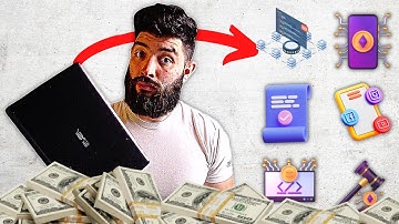 Get A High Paying Blockchain Job