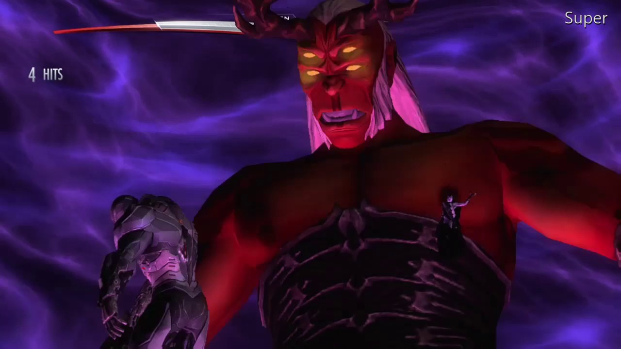 Injustice Raven Ending - YouTube