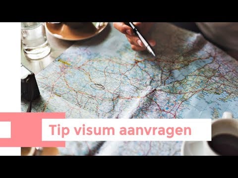 Video: Visumvereisten voor Duitsland