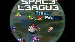 Walk On The Mooninstrumental-Planet Mobius Mixtape