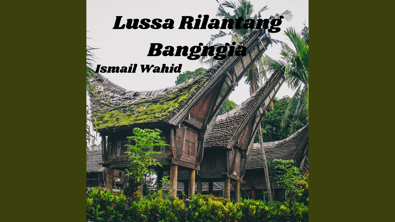Lussa Rilantang Bangngia