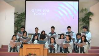 20141019 choir