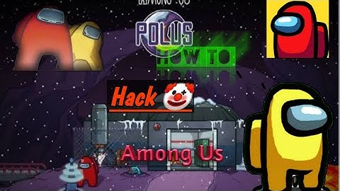 How to Hack Among Us . 😉Without Human Verification
