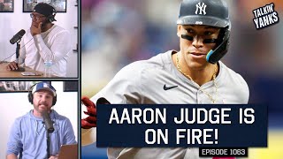 Yankees are Back to Dominating the Twins | 1063