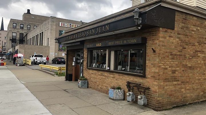 Nearly a decade after Seymour Avenue shocked Cleve...