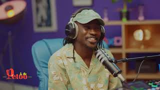 IN THE PETOO - MASSAMBA AMADEUS