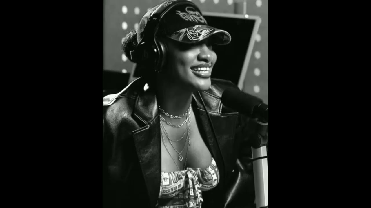 [Free For Profit] RnB Dancehall x Afro RnB Type Beat  - 