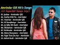 Best of amrinder gill  amrinder gill all songs  new punjabi songs  amrinder gill superhit songs