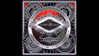 Harem Scarem - Thirteen (2014)