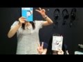 【斎藤千和・喜多村英梨】チ○コチ○コ言いすぎた人達