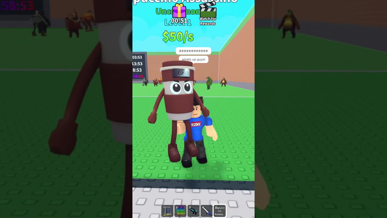 STEAL A BRAINROT GIVEAWAY LIVE | STEAL A BRAINROT FREE SECRETS + FREE BRAINROT GODS