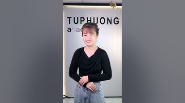 "Ở Đây Học Xong Cô Còn Bảo Hành Cho Mình" - Học Viên Chia Sẻ Tại Khóa Học Tóc Tú Phương Academy