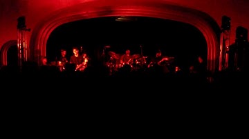 Ghost-Note w Mono Neon - J Dilla Cover - Le Jardin Club at The Deauville, 2-10-2017