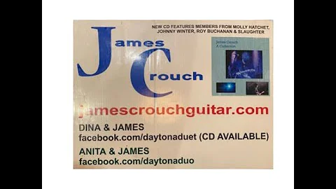 Final Show Dina Medeiros & James Crouch