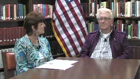Our History, Our Heroes - Lynn Norton