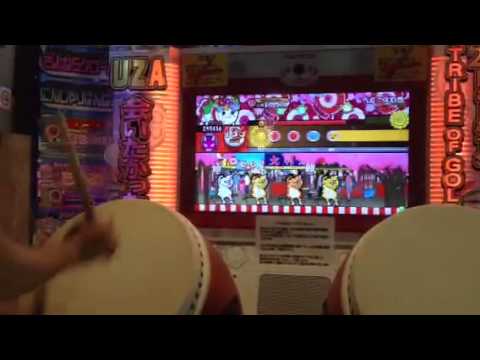 太鼓の達人(ソライロ) ペガサスファンタジー 全良