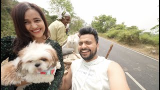 Bella aur BAIL Ki DOSTI (My dog's Holiday)