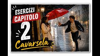 E2 Cavarsela