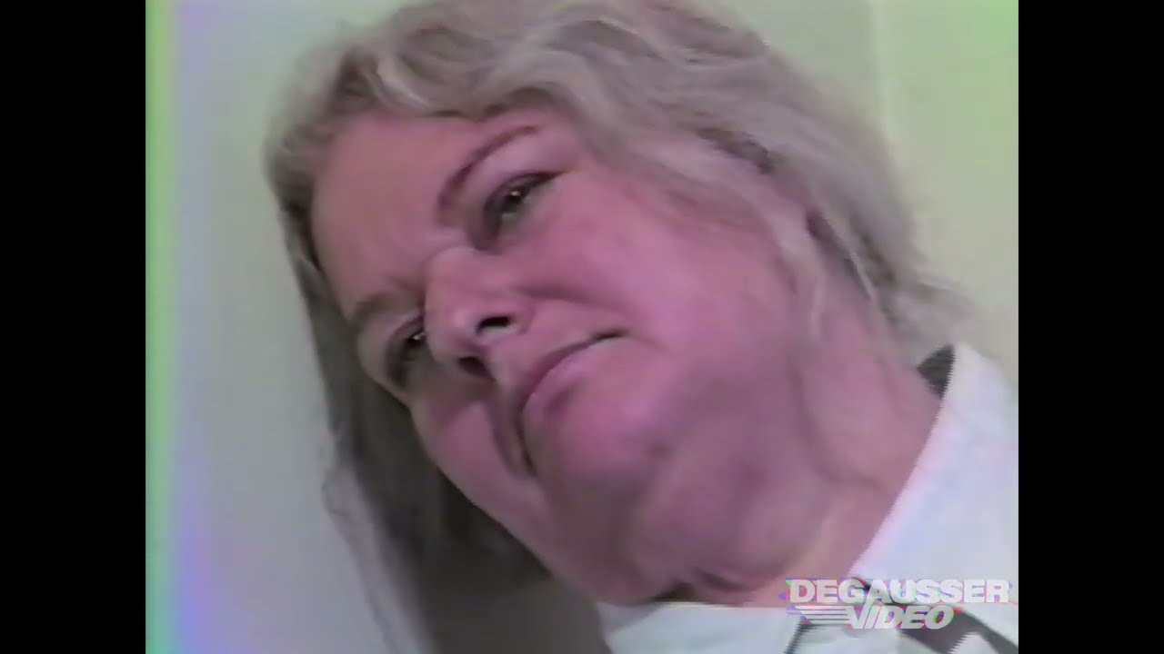 Criminally Insane 2 (1987) [Degausser Video Blu-ray Promo Trailer]