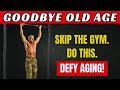Ex Military at 65 These 5 Non Traditional Exercises Beat Any Gym Routine Health Fact 10M