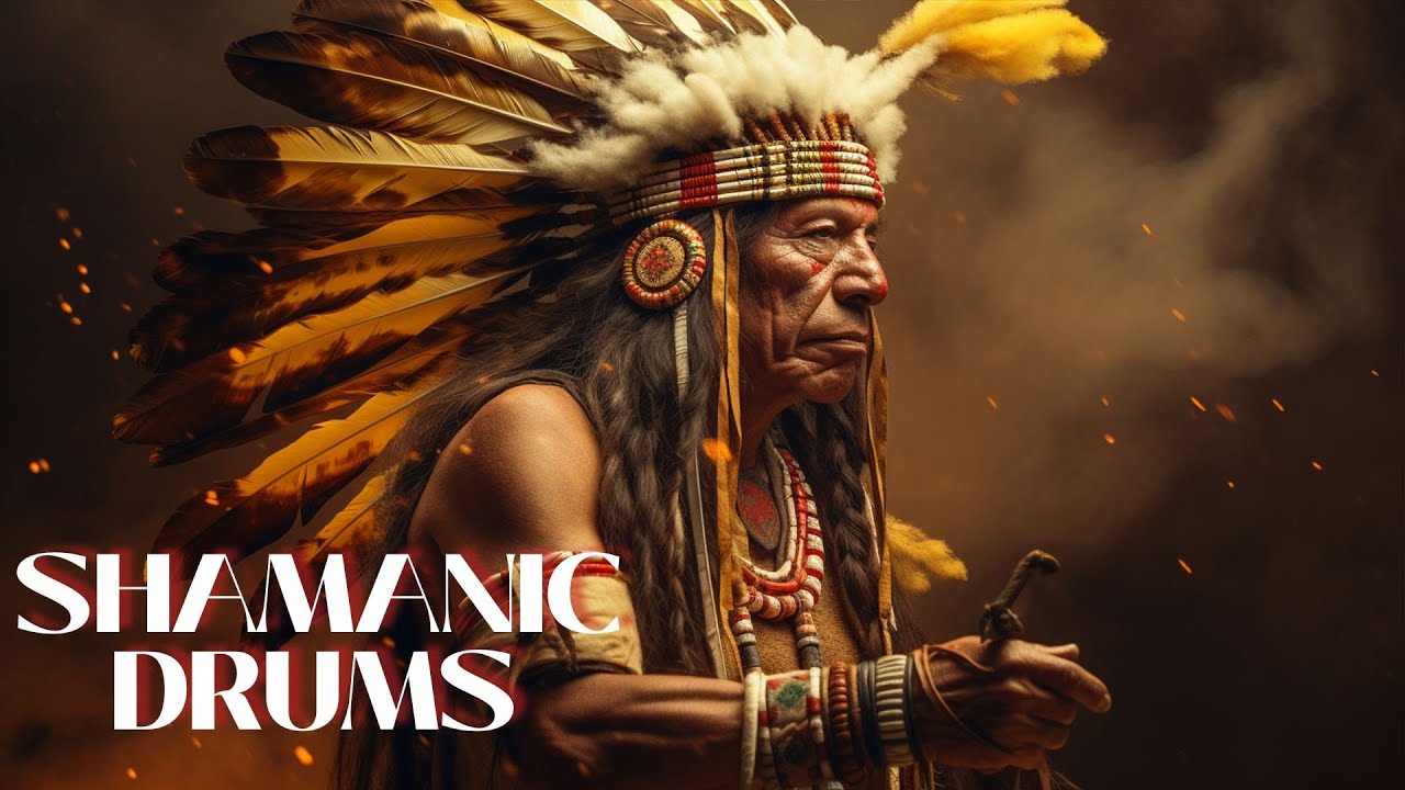Deep Humming and Shamanic Healing Meditation Music, Super Low Humming