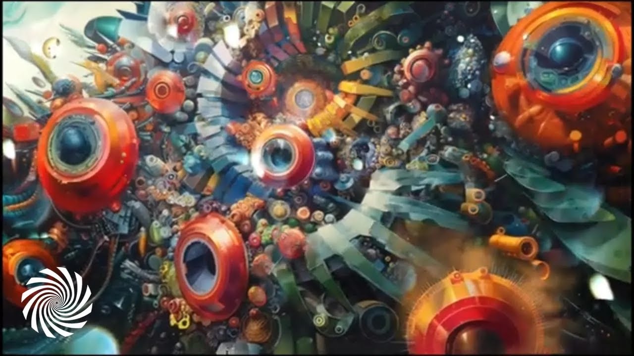 Tonton Jahbo - No Logic di YouTube