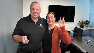 The Mike Litton Experience Interview with Jessie Wright Final Part