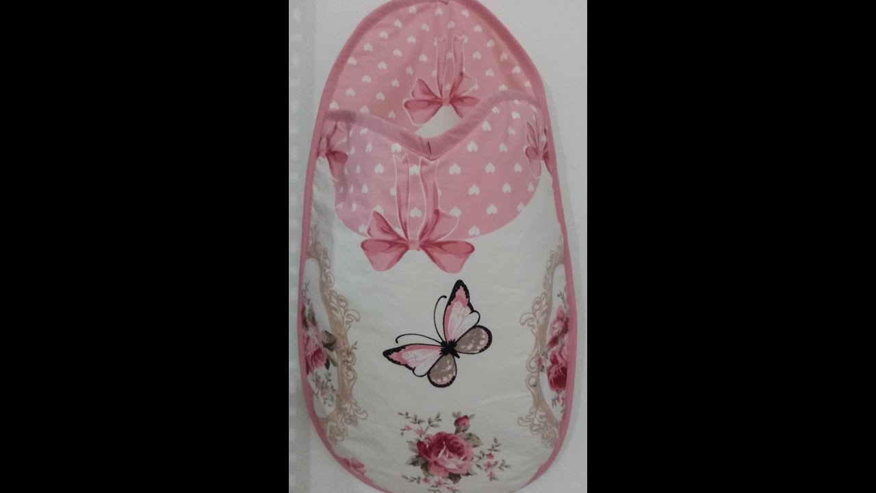 KOLAY VE PRATİK POŞETLİK DİKİMİ İnstagram @feridehome