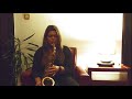 LOST WITHOUT YOU - Freya Ridings (Cover by Carina Sax)