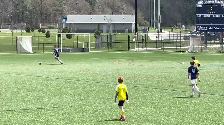Coastal Shootout RSC 09 v Berkeley Jersey Shore L ...
