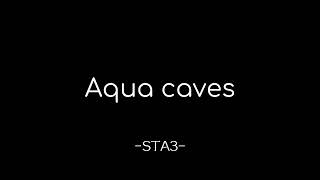 Sta3 - Aqua Caves No Background Release