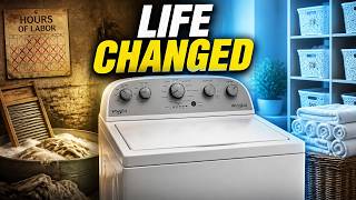 how a 300$ machine replaced 1000years 0f human labor