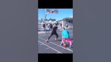 Professor 1v1 with DISRESPECTFUL Trash Talk