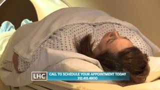 UI Health Advanced Imaging Center