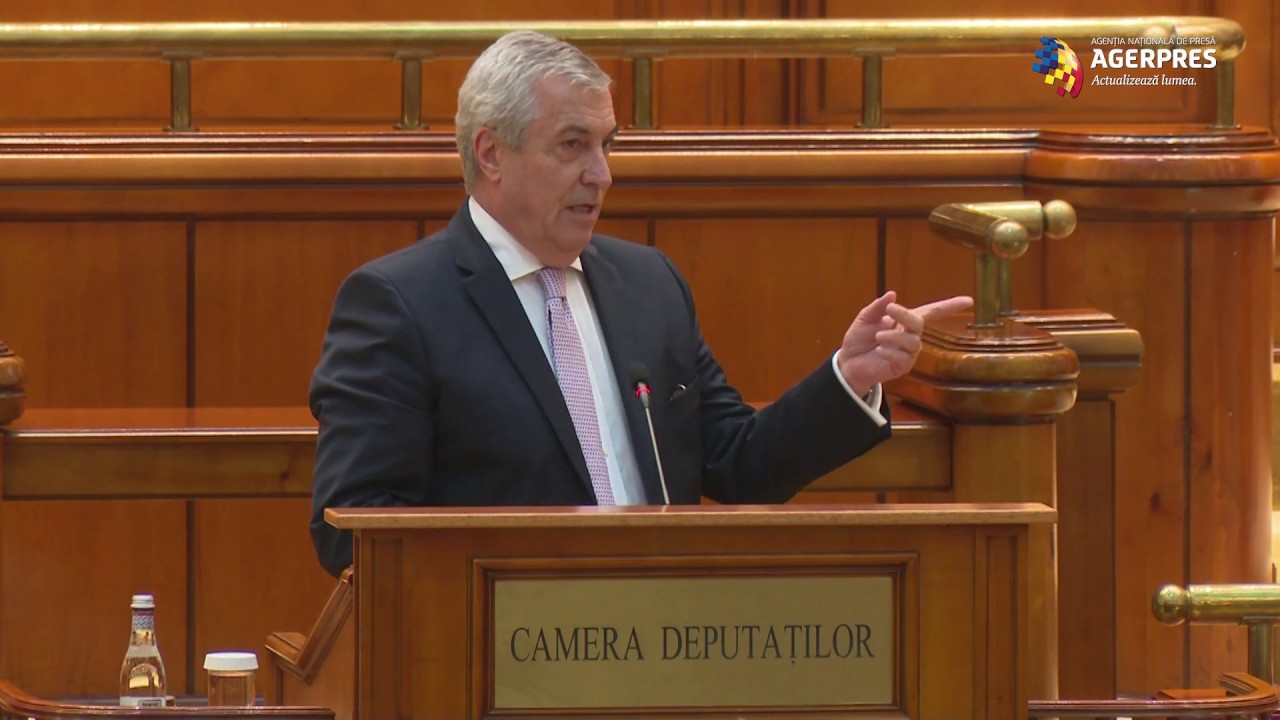 romania currency Tăriceanu către Dăncilă: Există viaţă şi după ce nu mai eşti prim-ministru