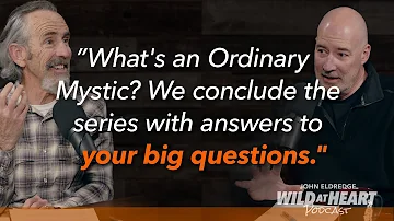 What's an Ordinary Mystic? We Answer Your Questions!