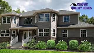 Pocono Custom Home Builder Classic Quality Homes Poconos