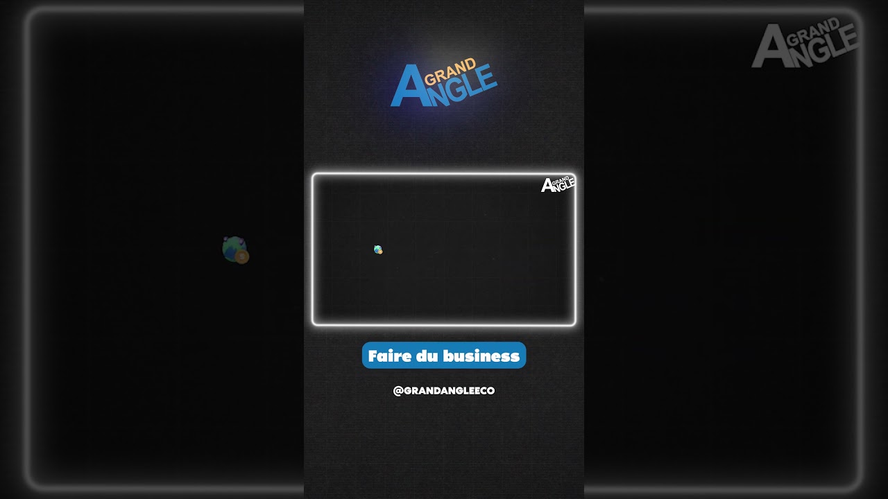 l'Occident n'a plus les moyens d'exporter sa vision ! ? Protège ton épargne et abonne-toi ! #shorts