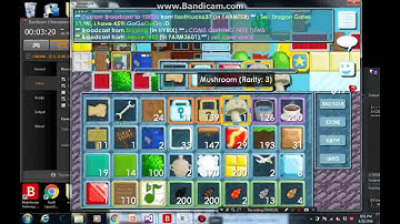 Growtopia  Stealing Accounts  41DLS+++!! (Automatic Password Hack IN Description)