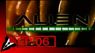 DiStephano: Military Systems Complex: Part 1 - Alien: Resurrection (PSX) - Ep. 06