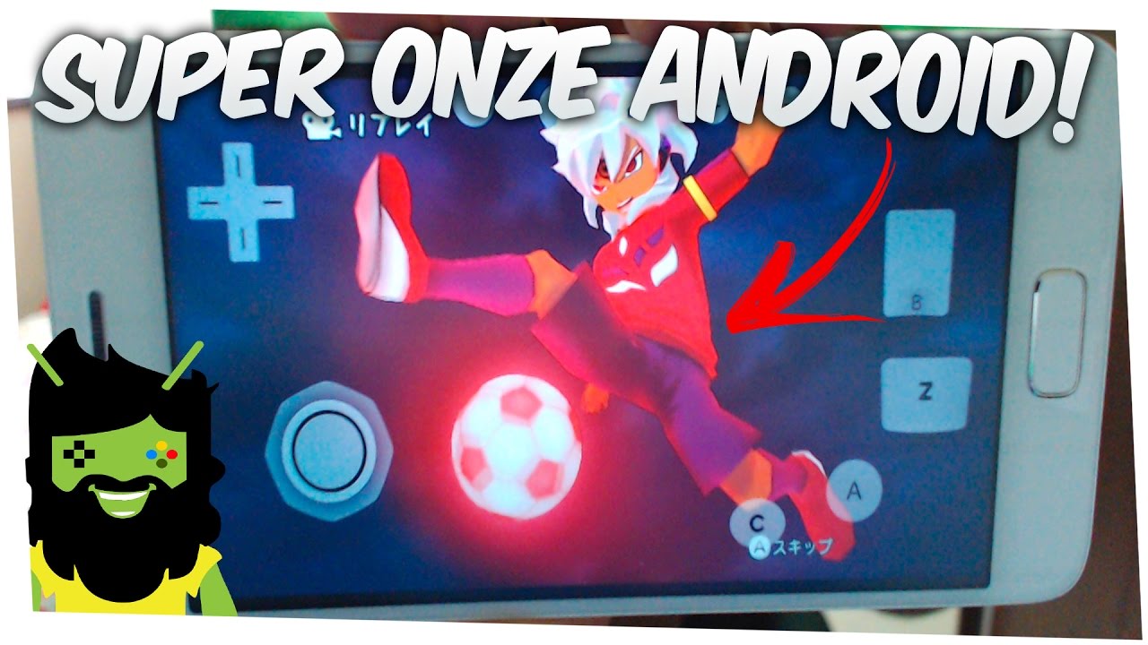 Download do APK de Super Onze para Android