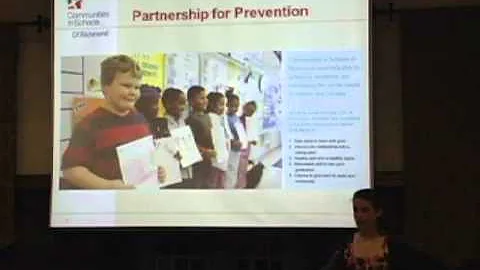 Deborah L. Marsh Civic Fellows Symposium 2011: Ran...