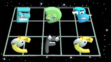 Alphabet Run: Letter Go 🌟🌟All Levels Gameplay Walkthrough Android,ios